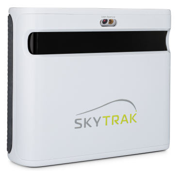 Golfsimulator SkyTrak Skytrak+ Launch Monitor 2023