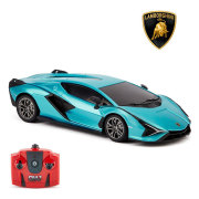 radiostyrd-bil-lamborghini-sian-1