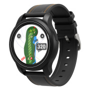 Utrustning GolfBuddy Golf Buddy Aim W12 Gps Golfklocka