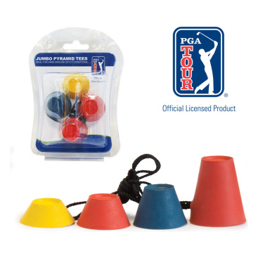 PGA Tour Peggar Gummi 4-pack
