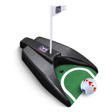  PGA Tour Pga Tour Pure Putt Med Tränings Dvd