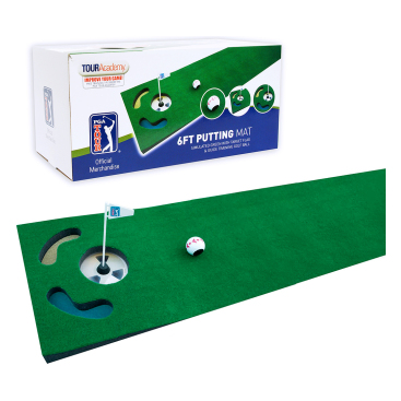  PGA Tour Pga Tour Puttmatta 6ft Academy