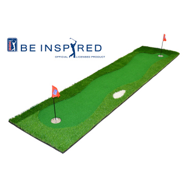  PGA Tour Pga Tour Puttmatta Golf Green