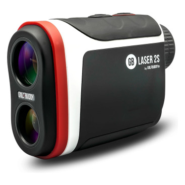 Utrustning Golf Buddy Laser 2s Avståndsmätare