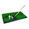 Pga Tour Slagmatta Pro 2i1