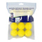 Pga Tour Golfbollar Skumgummi Gul 12-pack