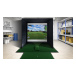 Golfsimulator Box On Par