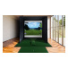 Golfsimulator Box On Par