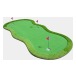 Pga Tour Puttmatta Augusta