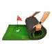 Pga Tour Puttmatta Golf Green