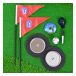 Pga Tour Puttmatta Golf Green