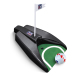 Pga Tour Pure Putt Med Tränings Dvd