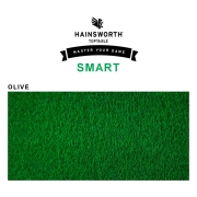 Biljarddukar Hainsworth Hainsworth Smart Olive 9