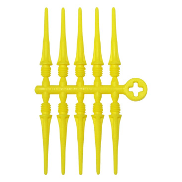 Pilspetsar Eldartspetsar Cosmo 50-pack