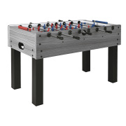 Foosballbord (Fotbollsspel) Garlando F100 Grey Oak