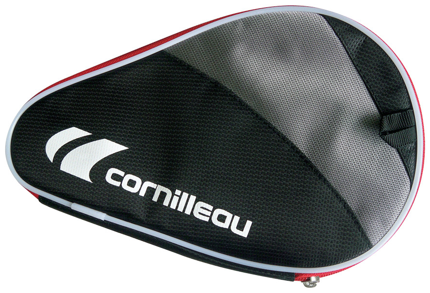 Bordtennisracket Bordtennis Racketfodral Cornilleau