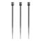 Pilspets One80 Revolution R2 - Spare Points - D12mm - Silver X2237