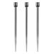 Pilspets One80 Revolution R2 - Spare Points - D12mm - Silver X2237