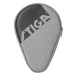 Stiga Bordtennis Racketfodral Edge Grey