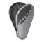 Stiga Bordtennis Racketfodral Edge Grey