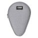 Stiga Bordtennis Racketfodral Edge Grey