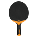 Stiga Bordtennis Racket Flow Svart/orange