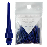 condor-soft-tip-points--2ba--bag-40--standard--navy-blue-x9221-1