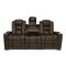 Hr Mega Soffa Camel