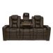 Hr Mega Soffa Camel