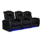 Lhr Continental Smartsuede Svart