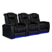 Lhr Continental Smartsuede Svart