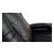 Lhr Continental Smartsuede Svart