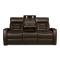 Hr Flex Soffa Camel