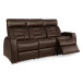 Hr Flex Soffa Camel