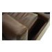 Hr Flex Soffa Camel