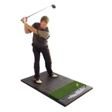 Golfslagmattor Fiberbuilt Fiberbuilt S3