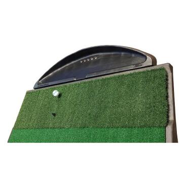 Golfslagmattor Licensierad Produkt Duroturf Insert
