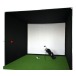 Golfsimulator Box Dubbel