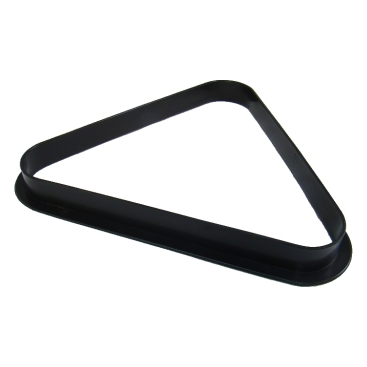 Biljardtrianglar Gamesson Triangel Plast 38 Mm