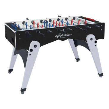 Foosballbord (Fotbollsspel) Garlando Foldy Evolution