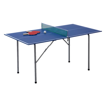 Bordtennisbord (pingisbord) Garlando Junior
