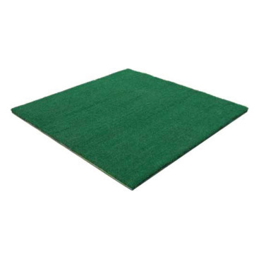 Golfslagmattor Licensierad Produkt Tee Turf
