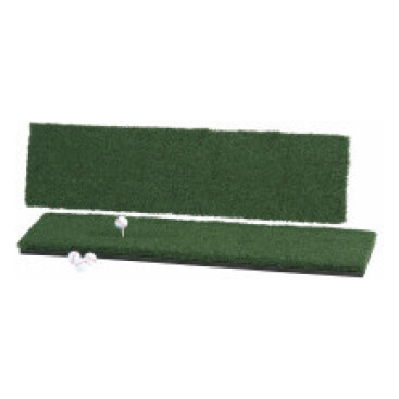 Golfslagmattor Licensierad Produkt Teeturf Insert