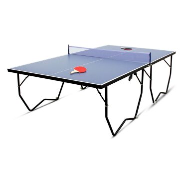 Bordtennisbord (pingisbord) Genova Standard Indoor