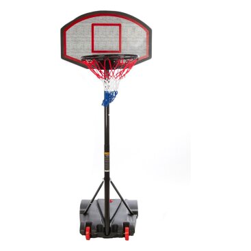 Fotboll och Basket Stanlord Basketställning Portable