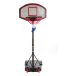 Stanlord Basketställning Portable