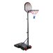 Stanlord Basketställning Portable