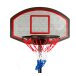 Stanlord Basketställning Portable