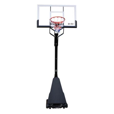 Fotboll och Basket Stanlord Basketställning Pro Ultimate