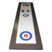Stanlord Shufflebräda Och Curling Pro